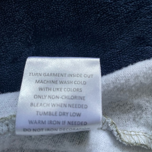 Camouflage Good Vibes sweater - Picture 7 of 7